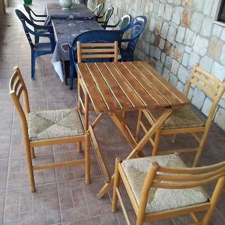 Oasi Del Turchese ヴィラ *