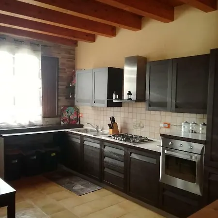 Oasi Del Turchese *