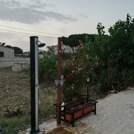 ヴィラ Oasi Del Turchese