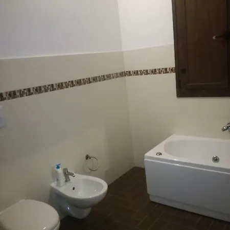 Oasi Del Turchese ヴィラ *